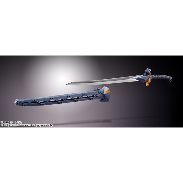 METAL BUILD EVA-01 TEST TYPE (Apr 2022 resale ver.)