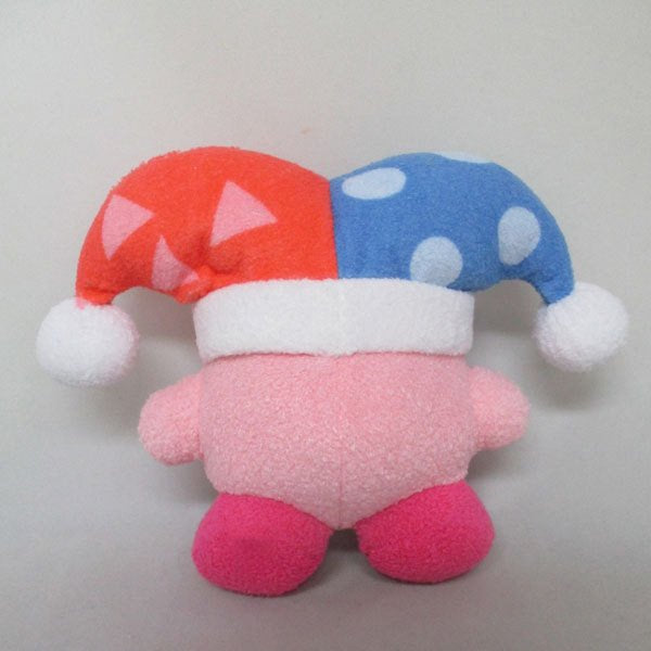 Kirby's Dream Land KIRBY MUTEKI! SUTEKI! CLOSET Plush