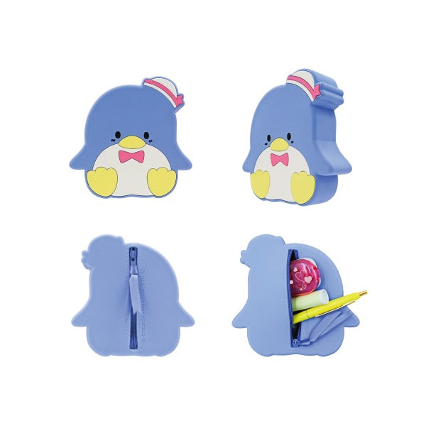 SANRIO Sitting Pouch Series
