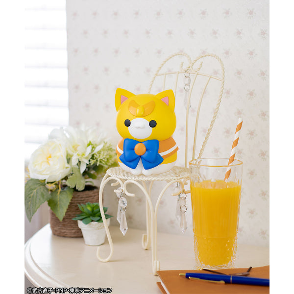 MEGA CAT PROJECT - Sailor Moon Nyanto ! The Big Sailor Meow Series