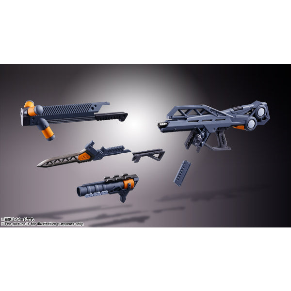 METAL BUILD EVA-01 TEST TYPE (Apr 2022 resale ver.)