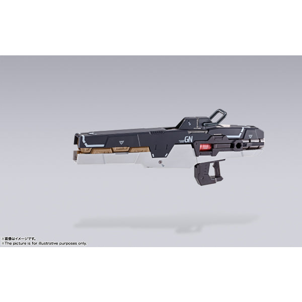 METAL BUILD GUNDAM DYNAMES REPAIR Ⅲ