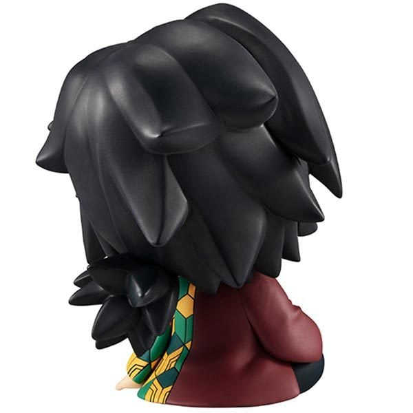 Demon Slayer - Stare at you Series (Shinobu Kocho / Giyu Tomioka) (Nov 2021 resale ver.)