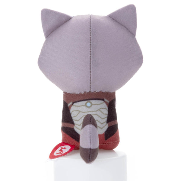 Marvel Disney Chokkorisan Sitting Plush Doll Collection