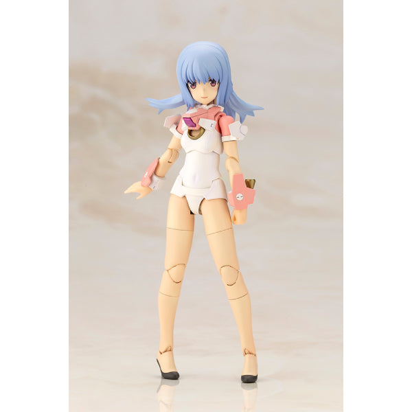 Frame Arms Girl MAGICAL BASELARD