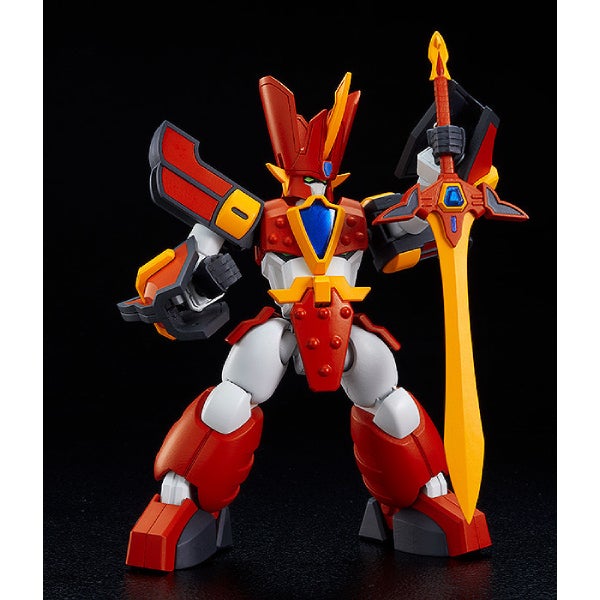 MODEROID Granzort (Jun 2022 Resale ver.)