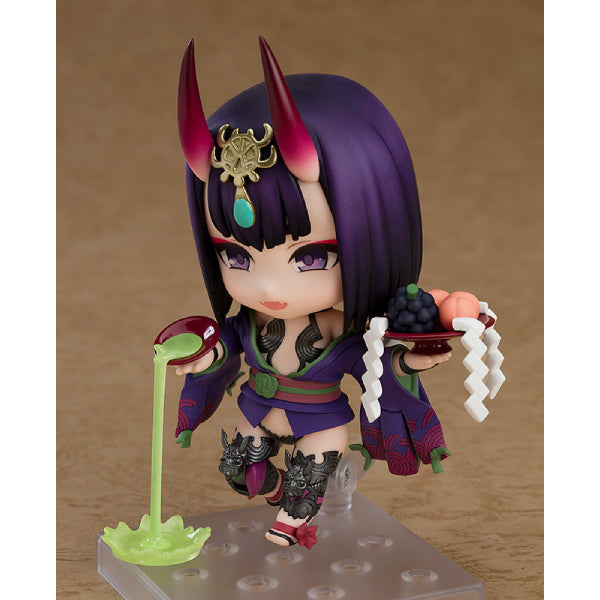 1499 Nendoroid "Fate/Grand Order" Assassin/Shuten-Douji