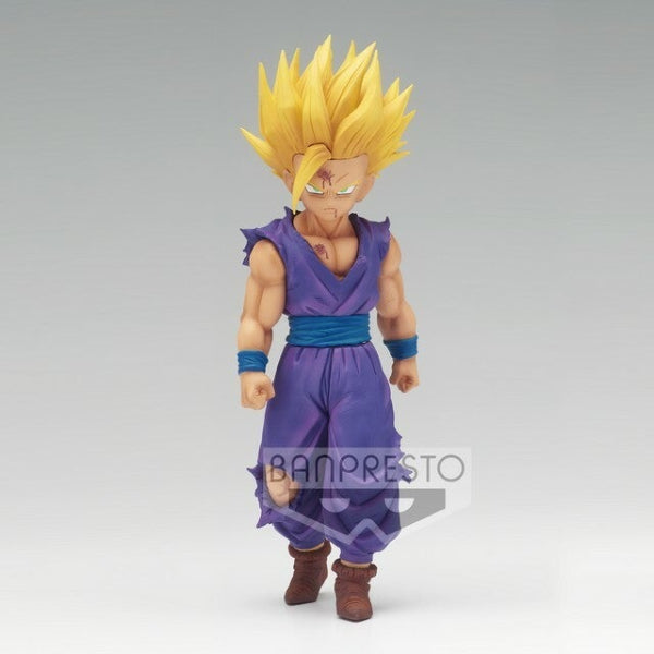 [SOLID EDGE WORKS] DRAGON BALL Z VOL.5 (SUPER SAIYAN 2 SON GOHAN / SUPER SAIYAN SON GOHAN)