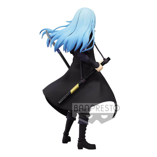 [BANPRESTO] THAT TIME I GOT REINCARNATED AS A SLIME -OTHERWORLDER- FIGURE VOL.13 (A:RIMURU)