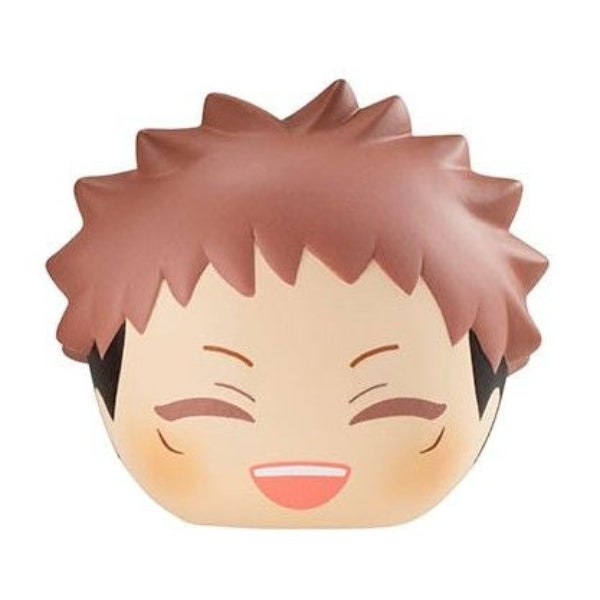 Fluffy Squeeze Bread JUJUTSU KAISEN Vol 2 (set of 6)