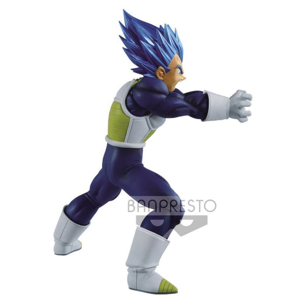 Banpresto - Dragon Ball Super Maximatic Vegeta I