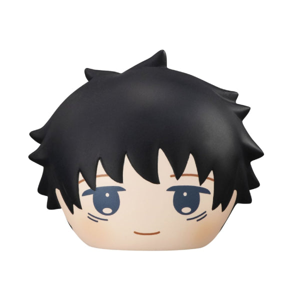 Fluffy Squeeze Bread Movie JUJUTSU KAISEN 0 (set of 6)