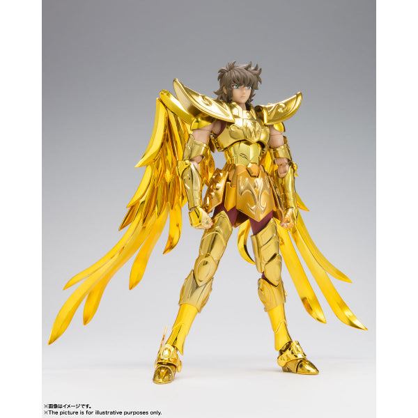 Saint Cloth Myth EX Sagittarius Aiolos <Revival Version>