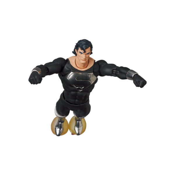 MAFEX Superman (The Return of Superman)