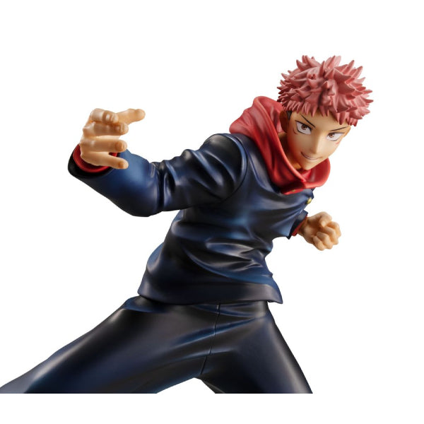 MEGAHOUSE - Jujutsu Kaisen Itadori Yuji 1/8 Scale Figure