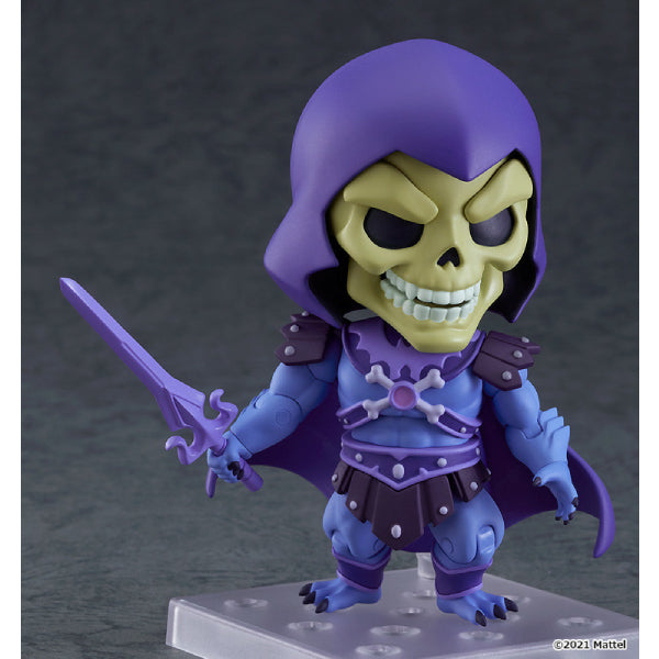 GSC 1776 Nendoroid Skeletor