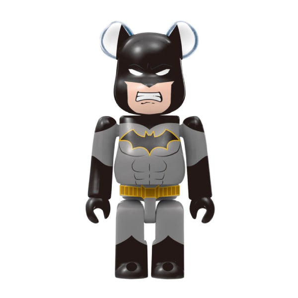 BE@RBRICK Happy Lottery Ver. DC Characters 100%