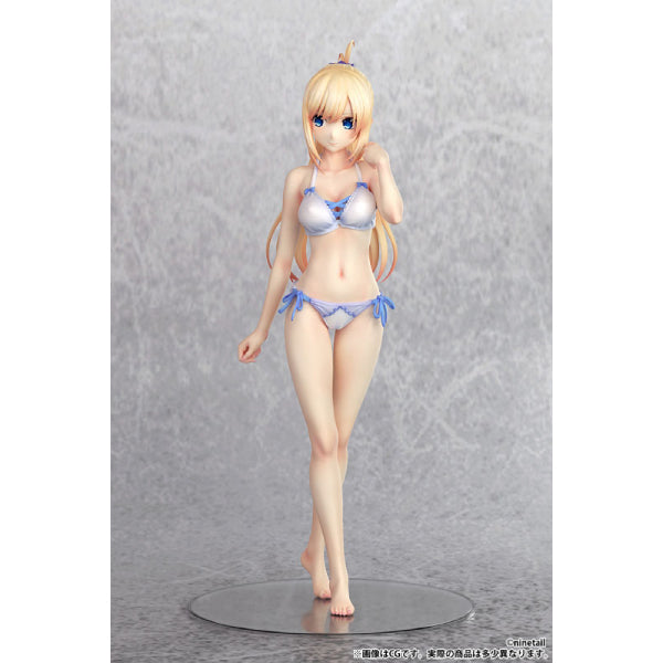The Alchemist of Ars Magna - Celestiana Megistos Swimsuit Ver. 1/6 Scale Figure