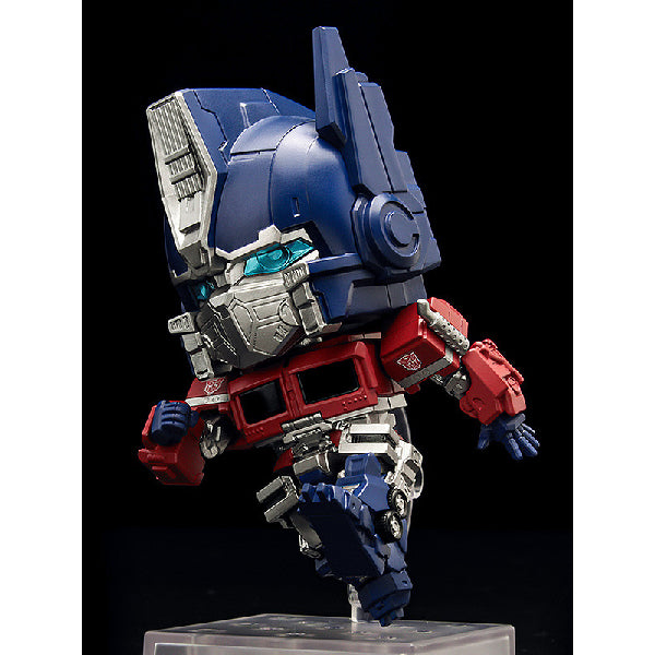 1409 Nendoroid Optimus Prime