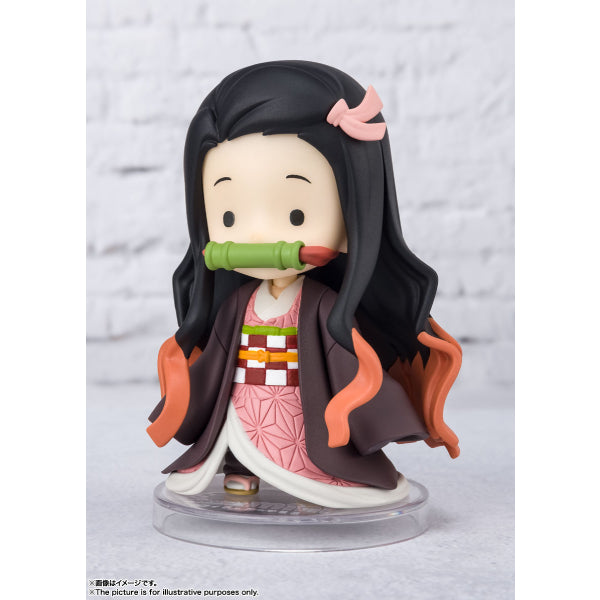 Figuarts mini - Small Nezuko