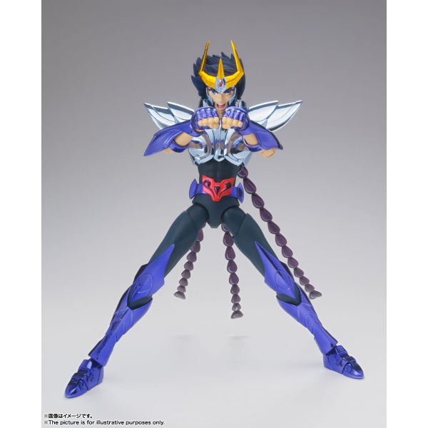 Saint Cloth Myth EX Phoenix Ikki (New Bronze Cloth) <Revival Version>