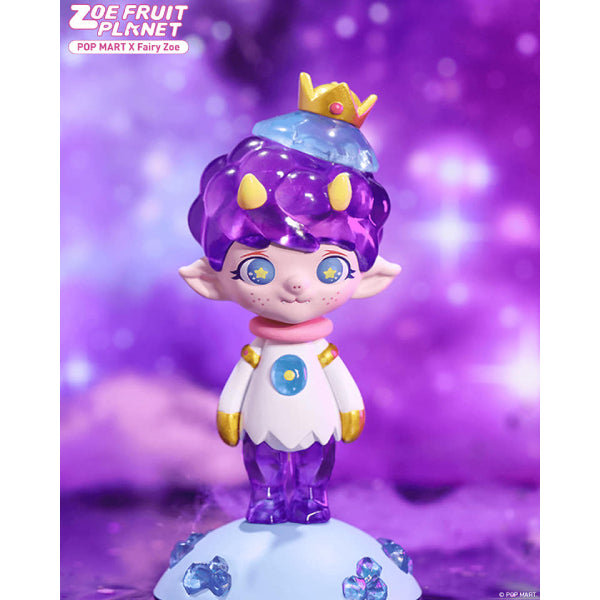 Pop Mart - Fairy Zoe Fruit Planet Series Mini Figure