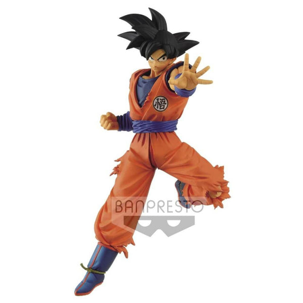 Banpresto - Dragon Ball Super Cho Senshi Retsuden II Vol.6