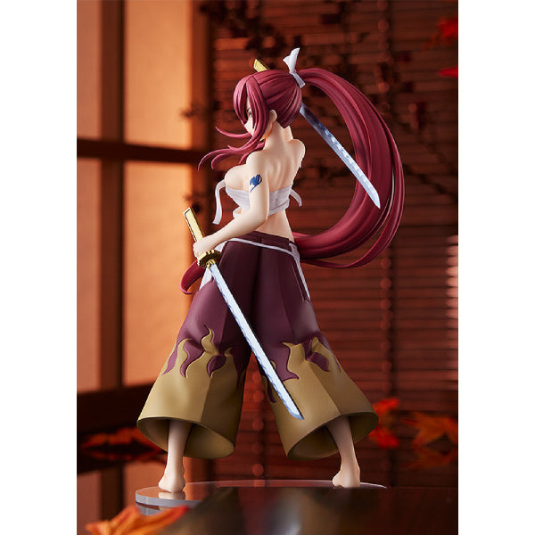 GSC POP UP PARADE Erza Scarlet: Demon Blade Benizakura Ver.