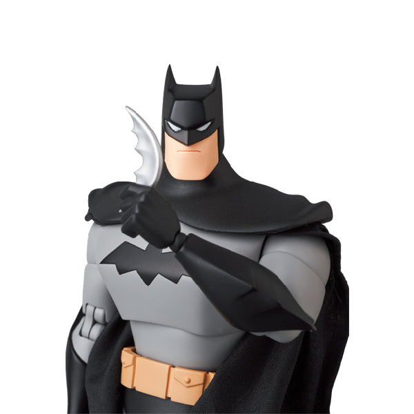 MAFEX BATMAN（THE NEW BATMAN ADVENTURES）