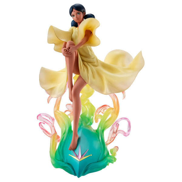 GGG (Gundam Girls Generation) Mobile Suit Gundam Lalah Sune