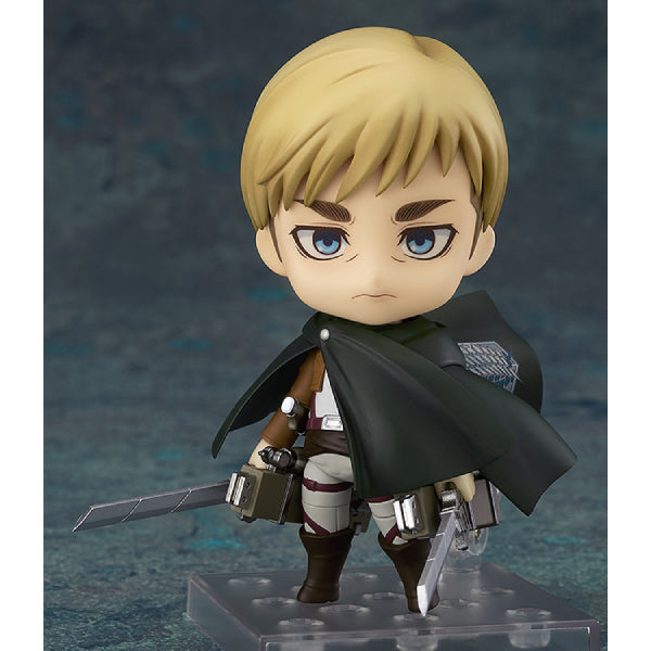 775 Nendoroid Erwin Smith 進擊的巨人