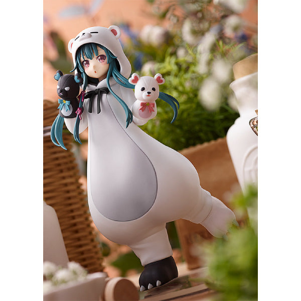 GSC POP UP PARADE Yuna: White Bear Ver.