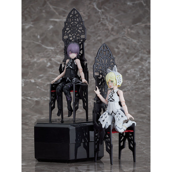 GSC - chitocerium XCIX-albere & C-efer