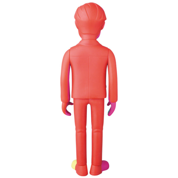 VCD ANDY WARHOL SILKSCREEN VARIANT 2020 Ver.