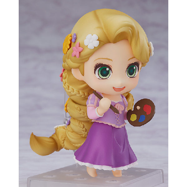 804 Nendoroid Disney Tangled Rapunzel