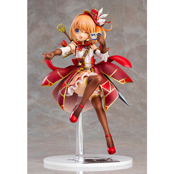 GSC - "Kirara Fantasia" Cocoa: Warrior Ver. 1/7 Scale Figure