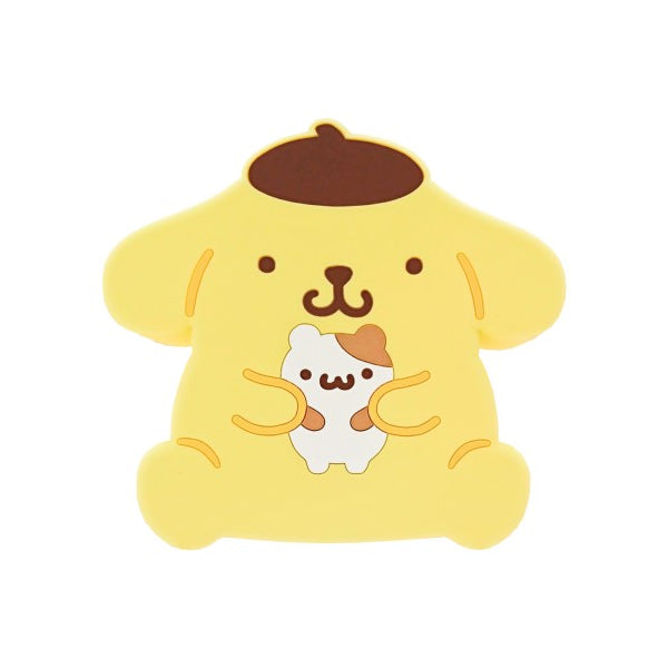 SANRIO Sitting Pouch Series