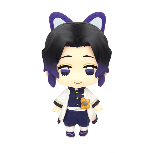 Demon Slayer: Kimetsu no Yaiba Color Collection Vol.2 Box (Set of 10)