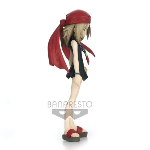 Banpresto - SHAMAN KING ANNA KYOYAMA FIGURE