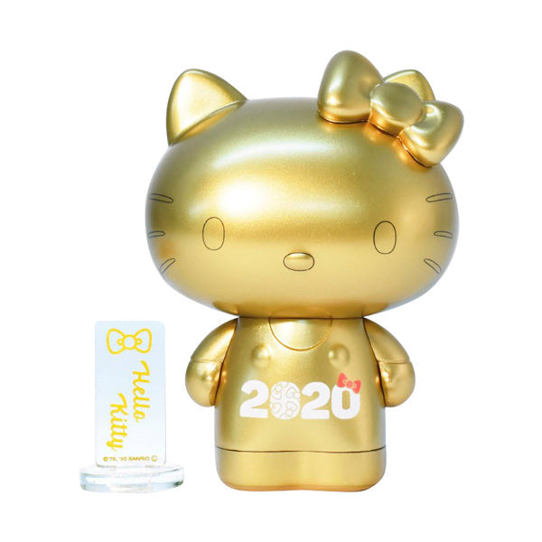 Eyeup - Hello Kitty - vol.001 (Gold) & vol.002 (Sport)