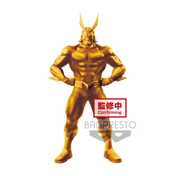 [AGE OF HEROES] MY HERO ACADEMIA -ALL MIGHT- (Normal VER. / Special VER.)