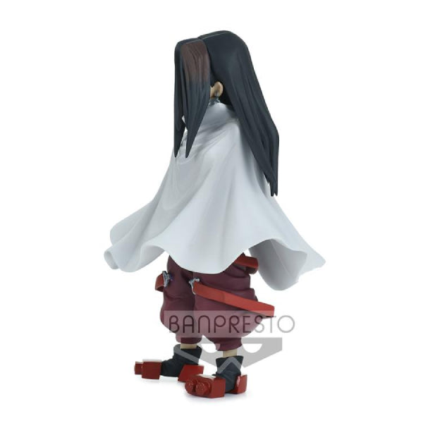 Banpresto - SHAMAN KING HAO FIGURE