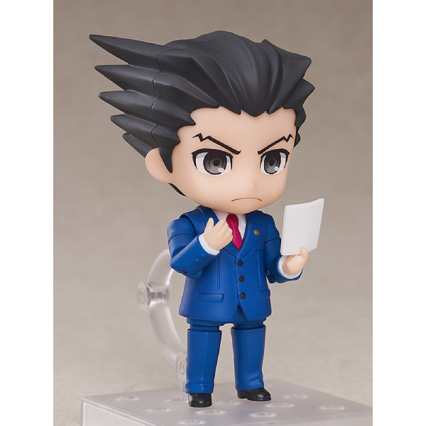 1761 Nendoroid Phoenix Wright