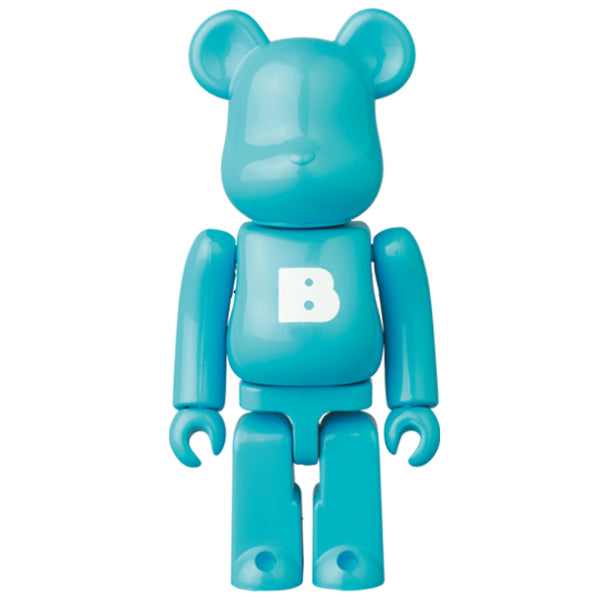 BE＠RBRICK SERIES 41 BOX Set (24pcs) 100%