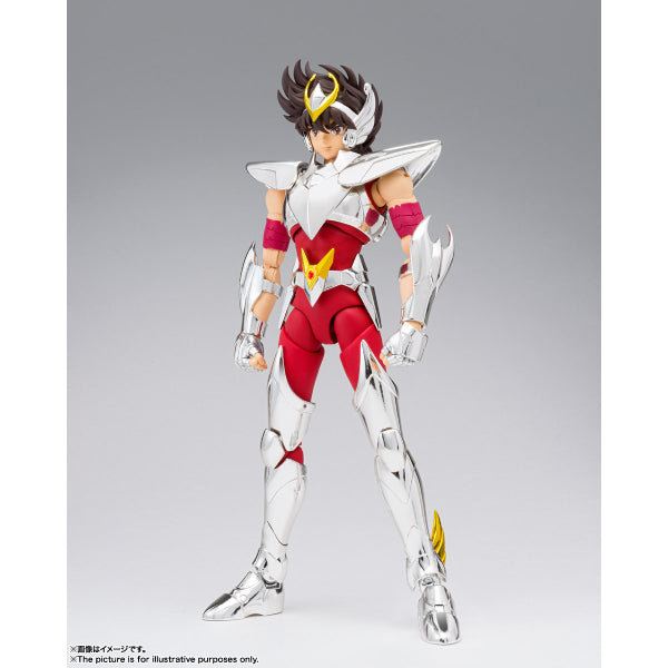 Saint Cloth Myth EX Pegasus Seiya (Final Bronze Cloth)