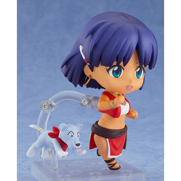 1628 Nendoroid Nadia