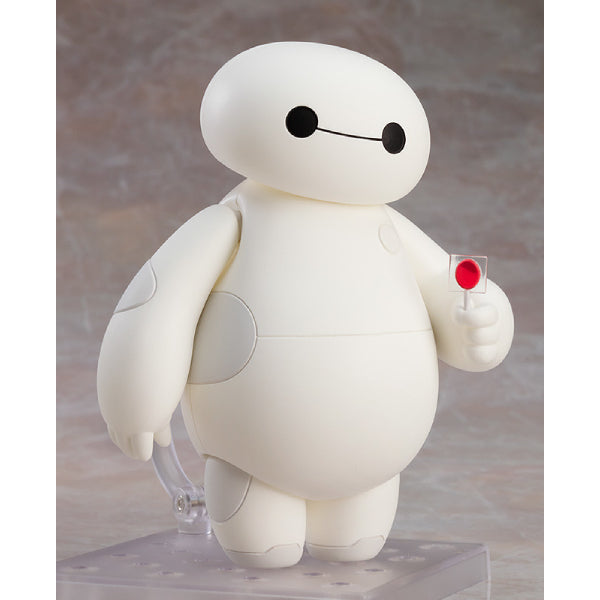 1630 Nendoroid Baymax