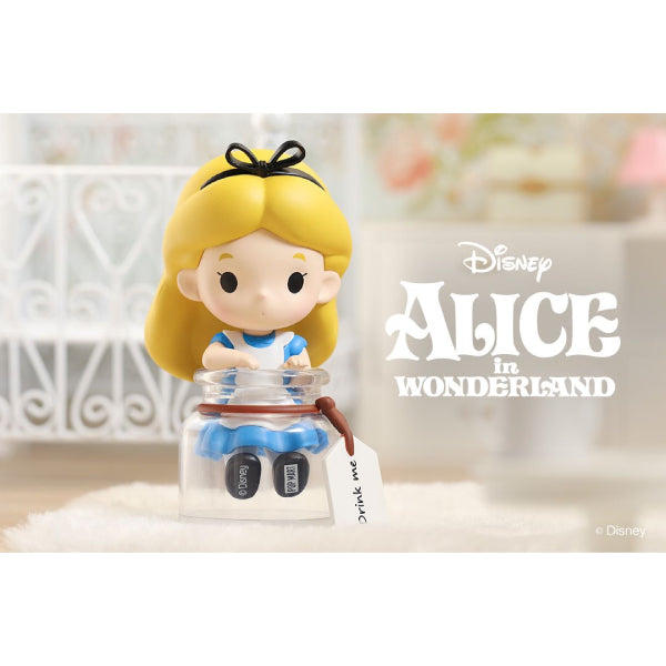 Pop Mart - Alice in Wonderland Blind Box Series Mini Figure