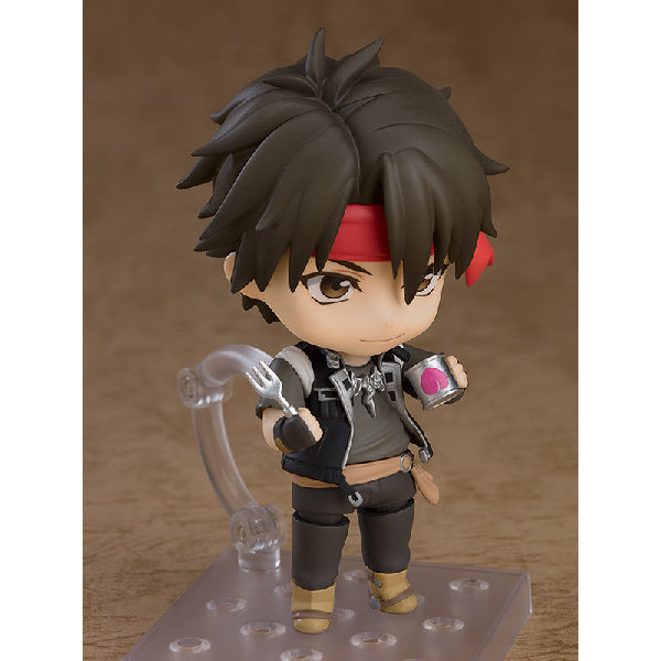 1404 Nendoroid Sorcerous Stabber Orphen "Orphen"