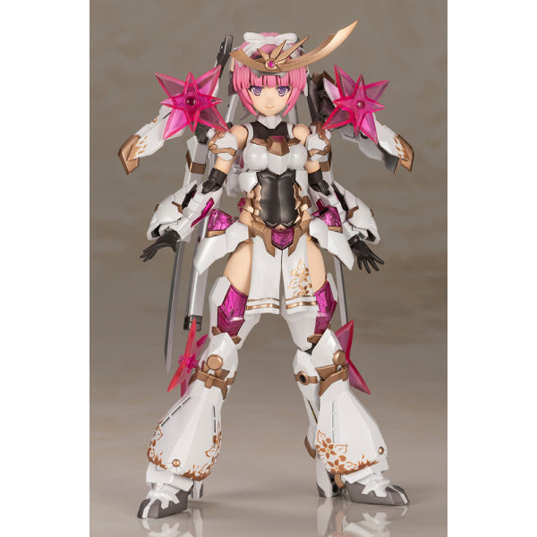 KOTOBUKIYA - FRAME ARMS GIRL MAGATSUKI [KIKKA]